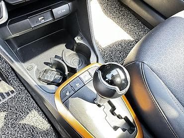 Kia Morning: 2020 г., 1 л, Автомат, Бензин, Хэтчбэк — 10