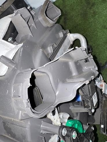 Печка в сборе Hyundai Grandeur IG G6DL 3.0 БЕНЗИН (б/у) — 1