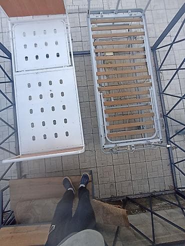 Медтовары: Функциональные медицинские кровати (2 шт.) ЭКО биригип 14000 Описание — 4