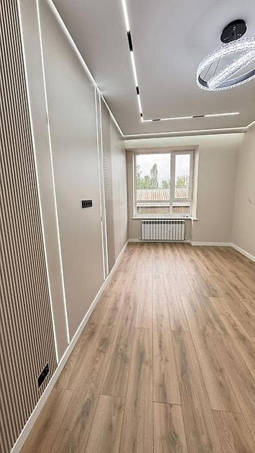 2 6: 2 комнаты, 67 м², Элитка, Дизайнерский ремонт — 2