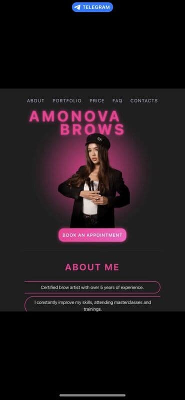 андроид разработчик: Веб-сайты, Лендинг страницы, Мобильные приложения Android | Разработка, Доработка, Поддержка — 3