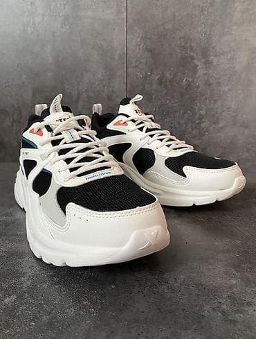 обувь adidas: Мужские летние кроссовки XTep — 1