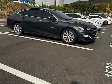 шевролет ланос бампер: Chevrolet Malibu: 2020 г., 1.3 л, Автомат, Бензин, Седан — 3