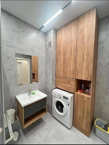 3 комнаты, 53 м², Элитка, Свежий ремонт — 3