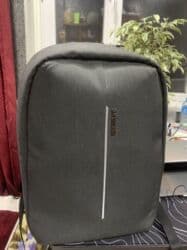 сумка органайзер для документов: Городской рюкзак Bestlife для повседневного использования - Цвет — 3