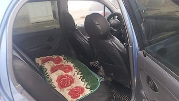 hyndai hd: Daewoo Matiz: 2007 г. — 1