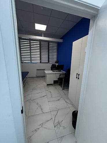 Сдается на субаренду 1й и 2ой этажи в современном медицинском центре — 9