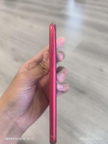 редми нот 5 64гб: IPhone Xr, 64 ГБ, Красный — 3