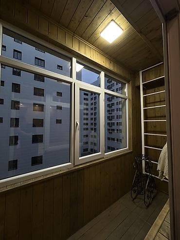 радом: 75 м², С мебелью — 4
