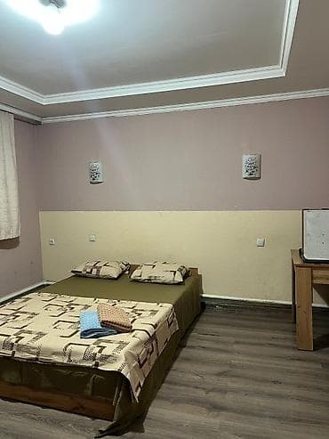 1 комната, Душевая кабина, Постельное белье, Парковка