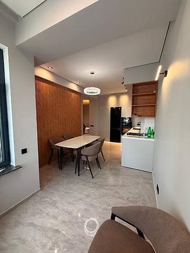3 комнаты, 80 м², Элитка, 12 этаж, Дизайнерский ремонт