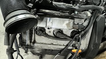 мотор на ауди 2 3: Бензиновый мотор Audi 1999 г., 2.4 л, Б/у, Оригинал, Германия — 7