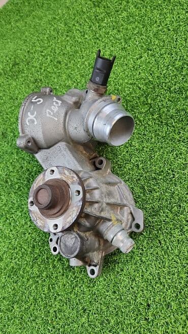 n62: Помпа N62 7 524 —-552 В отличном состоянии, очень большой ассортимент — 3