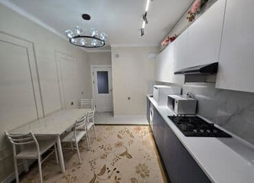 Верхняя одежда: Продаю 1 к.квартиру с евроремонтом в элитном доме в мкр. Восток-5 — 2