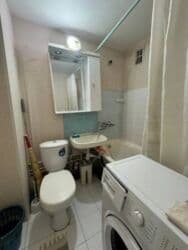 продаю квартиру в аалам сити: 1 комната, Агентство недвижимости, Без подселения, С мебелью полностью — 7