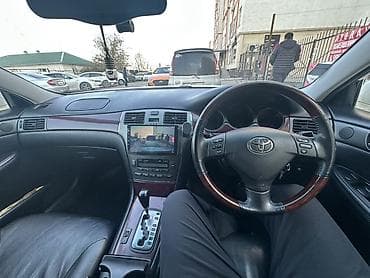 авто лобовой: Toyota Windom: 2003 г., 3 л, Автомат, Газ, Седан — 5