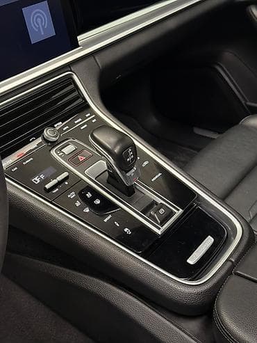 порше каян: Porsche Panamera 4S: 2019 г., 2.9 л, Автомат, Бензин, Лифтбек — 10