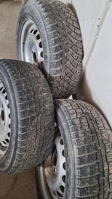 купить диски на форд фокус 2 r15: Колеса в сборе 175 / 65 / R 14, Б/у, Комплект, Легковые, Железные, отверстий - 4 — 4