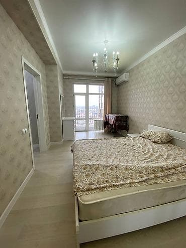 110000: 2 комнаты, 64 м², Элитка, 12 этаж, Евроремонт — 7