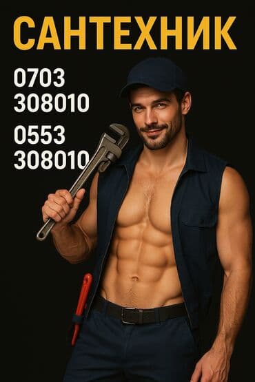 сколько стоит вызвать сантехника на дом: Монтаж и замена сантехники Больше 6 лет опыта — 1