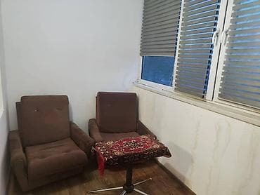 4 bedroom: 2 комнаты, 44 м², 4 этаж, Косметический ремонт — 6