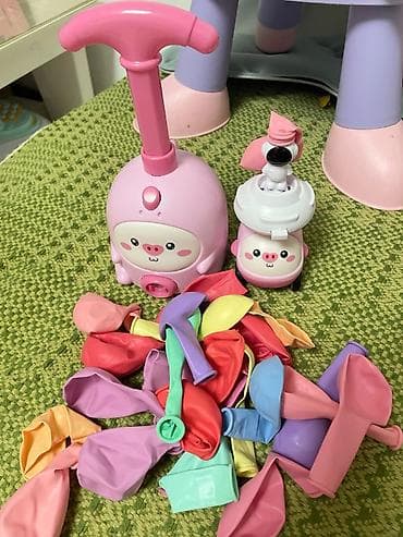 all psp games: Ракетная установка с шариками : Продается популярная детская игрушка — 1