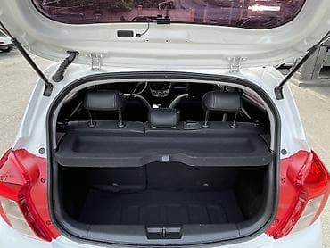 центральный авторынок ишкаван: Chevrolet Spark: 2020 г., 1 л, Автомат, Бензин, Хэтчбэк — 10