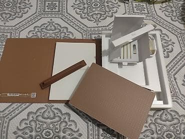 ipad pro: Huion, Размер A5, Bluetooth — 2