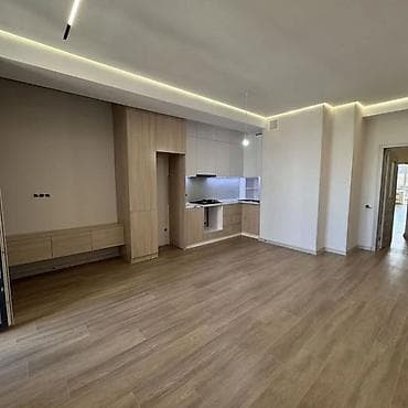 70: 2 комнаты, 70 м², Элитка, 13 этаж, Евроремонт — 2