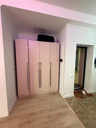 discovery studio: 1 комната, 39 м², Нижний Джал (Джал-23) 7 этаж, Евроремонт — 3