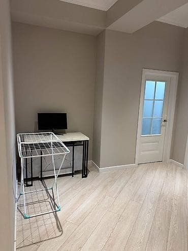 osh flat: 2 комнаты, 92 м², Асанбай мкр 9 этаж, Свежий ремонт — 2