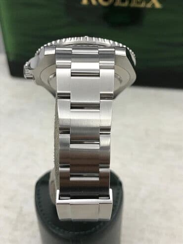 часы новые почти: Ro|ex Submarine⚓️ 💎 Роскошное качество (класс “ААА+”) 💎 Cапфировое — 2