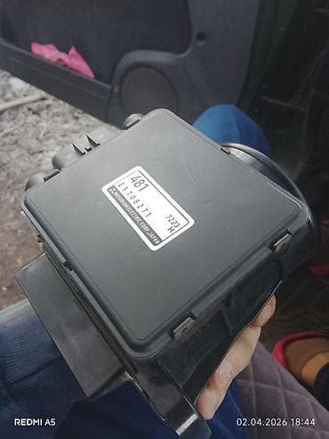 электричиский: Расходомер Mitsubishi Оригинал, Япония — 1