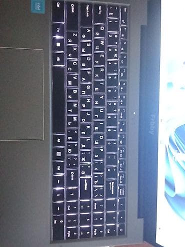 Ноутбук Frbby V20" Основные характеристики: - Процессор: Intel