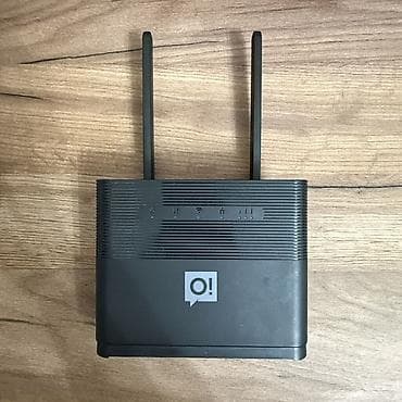 ipad 8 generation: 4G Wi‑Fi роутер O! CPE Cat.6 Комплект: - Роутер с двумя внешними — 2