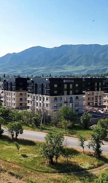 банный комплекс: Продаю 1- комнатную квартиру (можно сделать 2-х комнатную студию) — 4