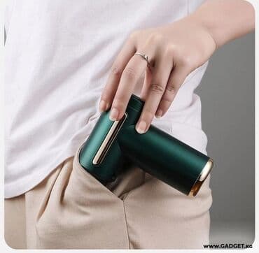 массажный пистолет купить: Бесплатная доставка Доставка по городу бесплатная Мышечный — 7