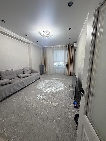 Продажа квартир: 2 комнаты, 67 м², Элитка, 7 этаж, Евроремонт — 10