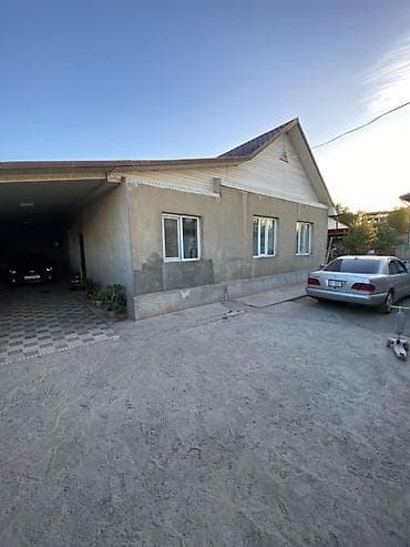муромский: Продается дом с бизнесом в ж/м Арча-Бешик Муромская/ Чатыр-Кол Дом — 1