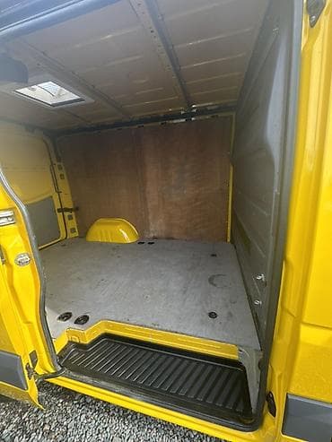 форд самосвал: Mercedes-Benz Спринтер: 2006 г., 2.2 л, Автомат, Дизель, Фургон — 9