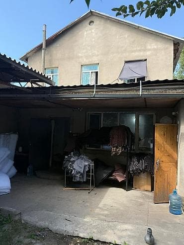 аламидин рынок квартиры: 🌟 Сдается уникальное помещение 450 м² с ЖИЛЬЁМ под любой бизнес! 🌟 📍 — 1