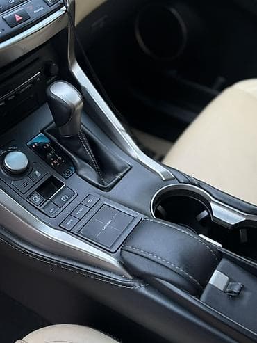 лехсус нх 200: Lexus NX: 2015 г., 2.5 л, Автомат, Бензин, Кроссовер — 10