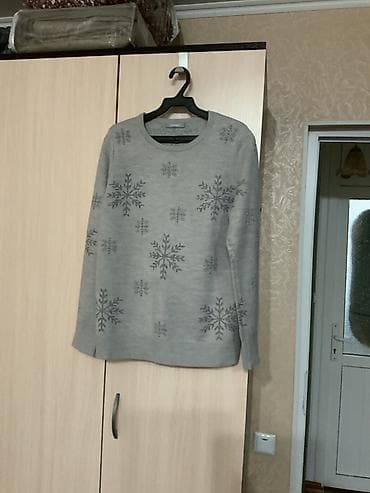 женские кардиган: Кардиган, Трикотаж, Средняя модель, Осень-весна, Вязаная модель — 8