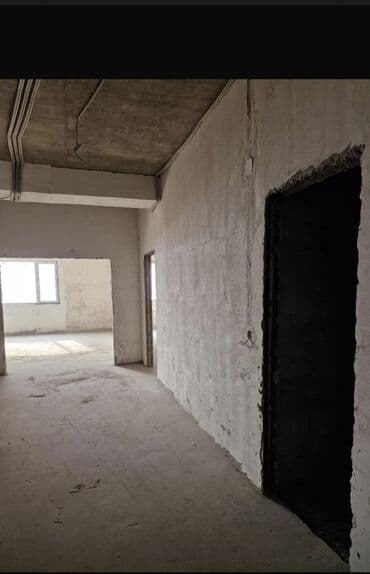 квартира 4 комн: 4 комнаты, 140 м², Элитка, 10 этаж, ПСО (под самоотделку) — 5