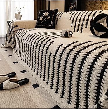 горки для гостиной: Детский коврик — 9