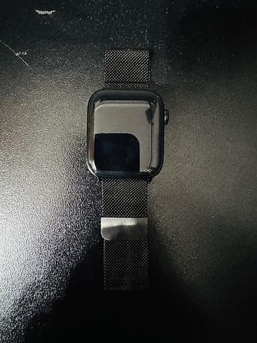 s pen: Продаю Apple Watch SE (Gen 2) 44mm Midnight Характеристики и дизайн — 2
