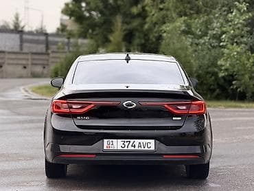 vin code: Hyundai Sonata: 2018 г., 2 л, Автомат, Газ, Седан — 5