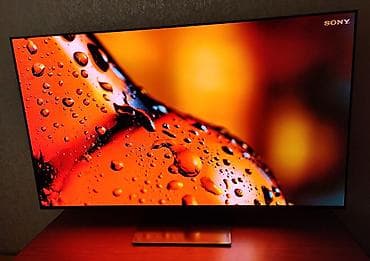 📺 Samsung S90D (OLED 4K Smart TV) Диагональ: 55 Разрешение: 4K UHD