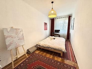Кыймылсыз мүлк: 2 бөлмө, 47 м², Элитка, 1 кабат, Косметикалык ремонт — 7