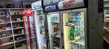 Продажа бизнеса Магазин, Продукты, Вместе с: Оборудование и мебель